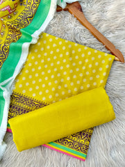 BYT14 - Printed Lawn 3P