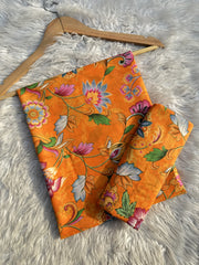 MS28 - Allover Unstitched Lawn 2P