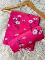 MS-71 - Allover Unstitched Lawn 2P