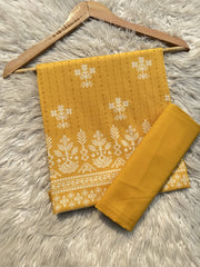 RZ2 - Unstitched Lawn Printed 2P