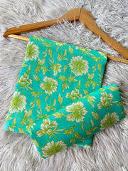 MS-68 - Allover Unstitched Lawn 2P