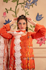 RSP5 - Razab Winter Embroidered 3P