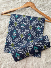 MS-171 - Allover Unstitched Lawn 2P