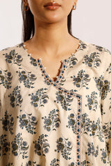 SY03 - Saya Unstitched Lawn 3P