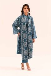 420189 - Nishat Printed Lawn 3P