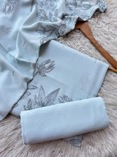 SAY17 - Saya Karandi Jacquard 3P