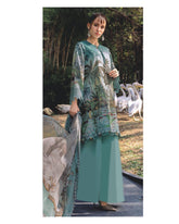 MSB3 - Maria B Unstitched Lawn 3P