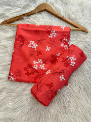 KB35 - Khaadi Lawn Printed 2P