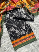 BS08 - Lawn Printed 3P