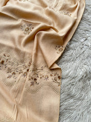 CH15 - Charizma Unstitched Winter 3P