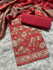 BS03 - Lawn Printed 3P