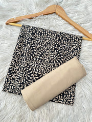 BYT70 - Beechtree Unstitched Lawn 2 Piece