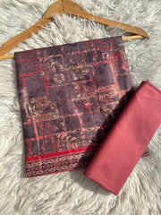 RT7 - Riwayat Printed Lawn 2P