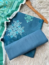 NL3 - Nishat Printed Khaddar 3P