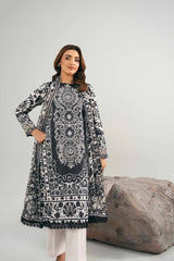 42502036 - Nishat Lawn Embroidered 3P