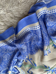 CHP16 - Charizma Unstitched Winter 3P