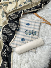 BL15 - Beechtree Printed Lawn 3P