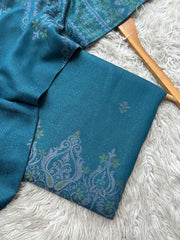 SY5 - Saya Karandi Jacquard 2P