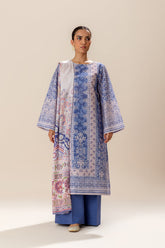 BL3 - Beechtree Printed Lawn 3P