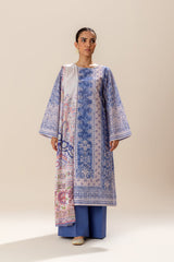 BL3 - Beechtree Printed Lawn 3P