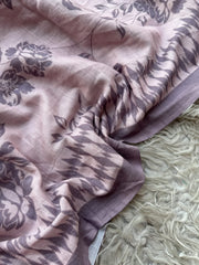 GA1 - Gulahmed Khaddar Printed 3P