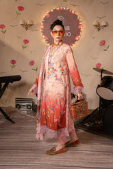 RSP2 - Razab Winter Embroidered 3P