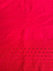 J06 - Johra Chikankari Lawn 2P