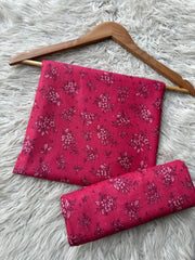 AL213 - Alkaram Printed Khaddar 2P