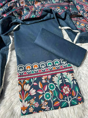 BYT 08 - Printed Lawn 3P