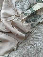 SAY10 - Saya Karandi Jacquard 3P