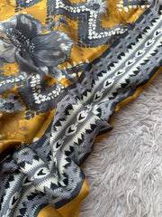 CHP15 - Charizma Unstitched Winter 3P