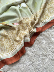 CHP25 - Charizma Unstitched Winter 3P