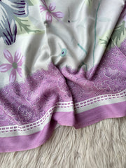 CHP24 - Charizma Unstitched Winter 3P