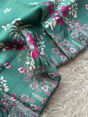 CHP12 - Charizma Unstitched Winter 3P