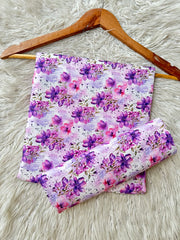 BS52 - Bin Saeed Unstitched 2P Lawn