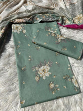 BYT 01 - Printed Lawn 3P