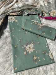 BYT 01 - Printed Lawn 3P