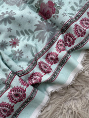 CHP38 - Charizma Unstitched Winter 3P