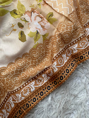 JR3 - Johra Chikankari Lawn 3P