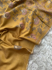 SY4 - Saya Karandi Jacquard 2P