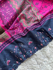 HT2 - HafizTextile Winter Cutwork 3P