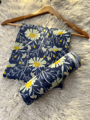 BA 13 - Bareeze Prints Lawn 2P