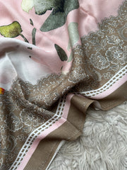 CHP17 - Charizma Unstitched Winter 3P