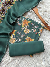 CHP9 - Charizma Unstitched Winter 3P