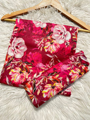 MS48 - Allover Unstitched Lawn 2P