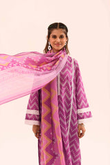 420176 - Nishat Printed Lawn 3P