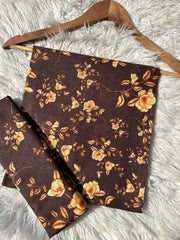 MS32 - Allover Unstitched Lawn 2P