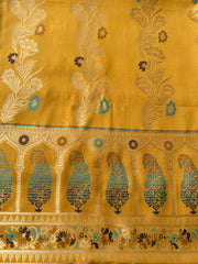 RM21 - Gul Ahmed Unstitched Doriya Jacquard 3P