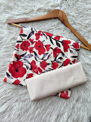 CZ2 - Charizma Jacquard Viscose Printed 2P