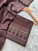 SY7 - Saya Karandi Jacquard 2P